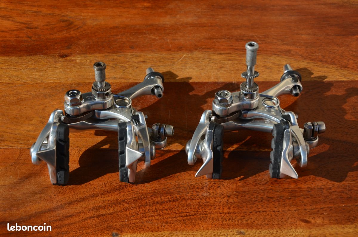 Plaquettes de frein Campagnolo Super Record BD-410 - Achat en ligne - Rêve de Vélo