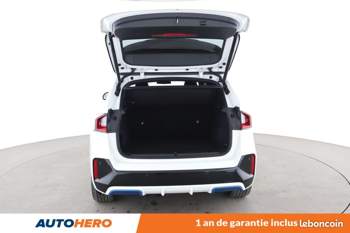 BMW iX1 xDrive30 M Sport BVA 313 ch (image 10)