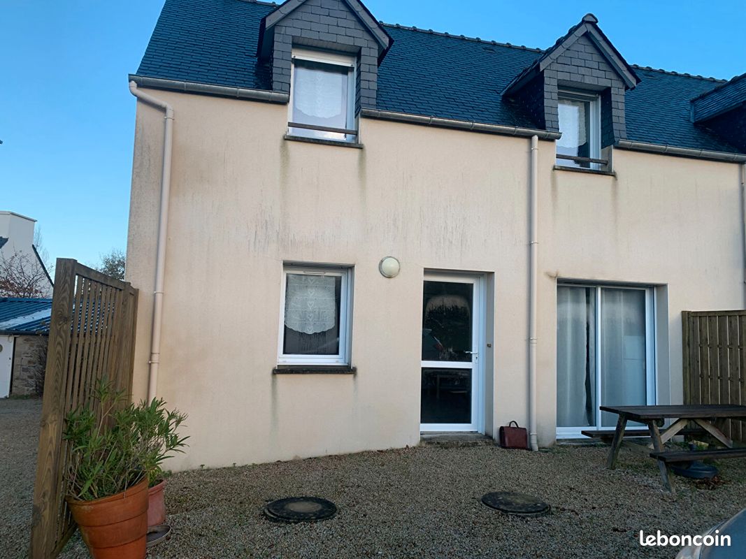 Appartement 3 pièces 64 m² · à Plouider · 64 m² · 840 €/mois