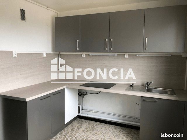Appartement 4 pièces 78 m² · à Dijon · 78 m² · 905 €/mois