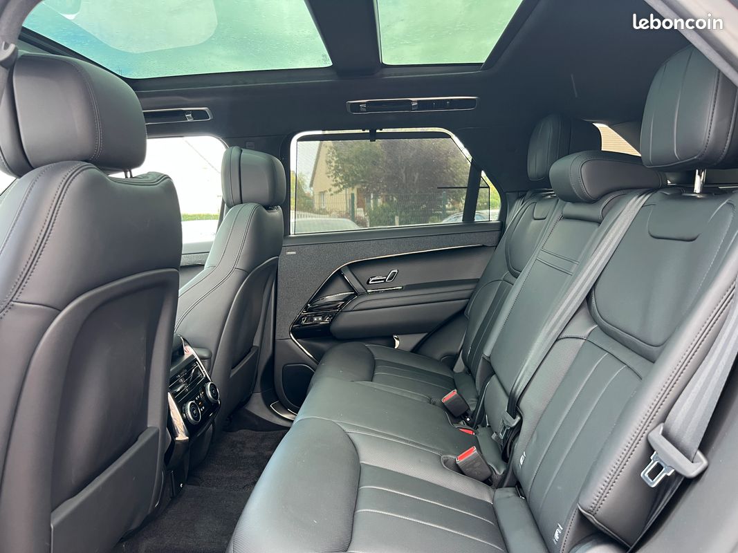 Land rover range rover sport iii p550e awd 3.0 i6 phev autobiography (image 7)