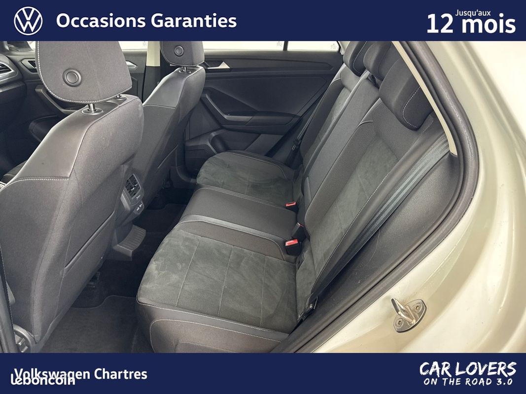 VOLKSWAGEN T-Roc 1.5 TSI EVO 150 Start/Stop DSG7 Style (image 15)