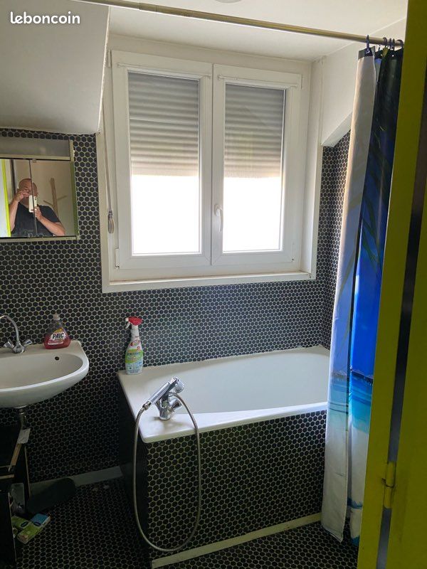 Appartement a louer epinal - 1 pièce(s) - 25 m2 - Surfyn