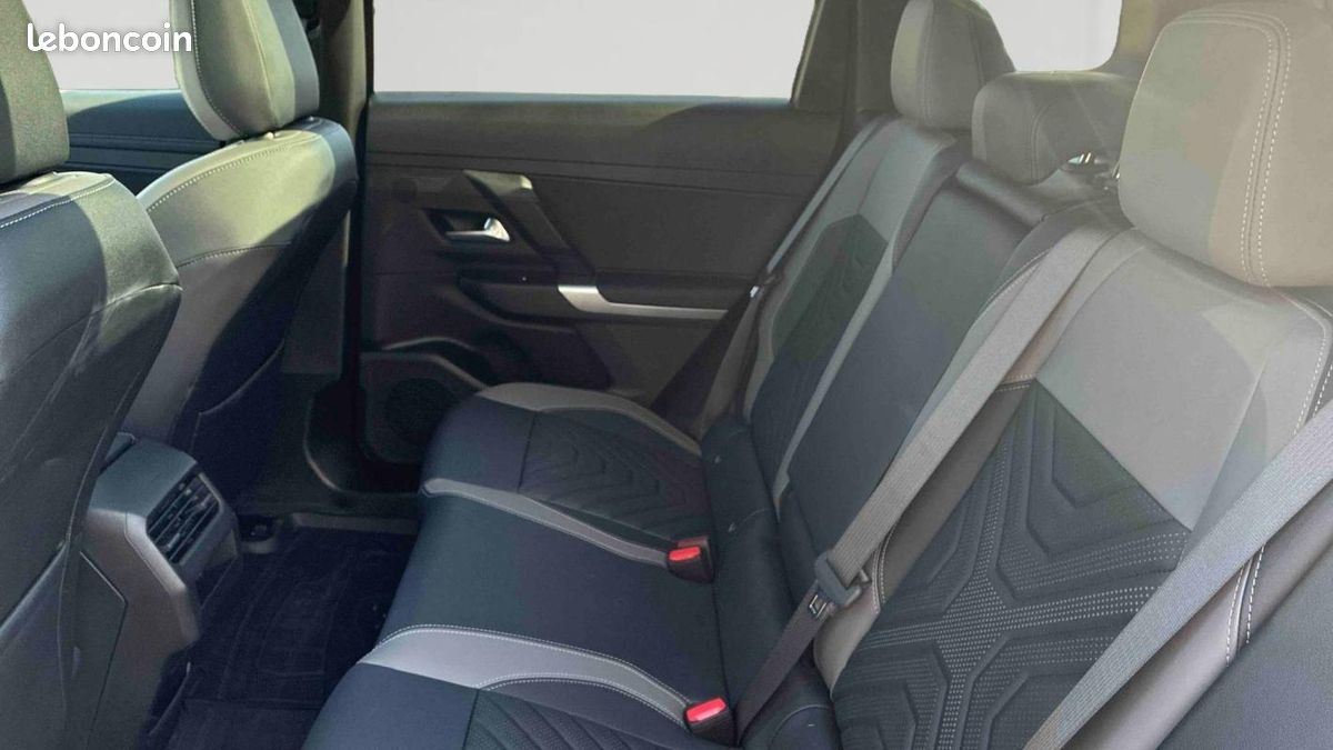 Jeep Compass III ELECTRIQUE 157 kW 4x2 First Edition 5p (image 12)