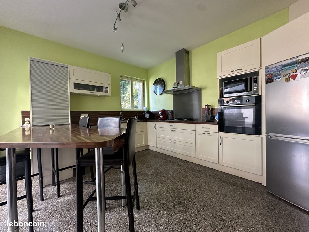 Maison 5 pièces 203 m² · à Avesnes-lès-Bapaume · 203 m² · 249 000 €