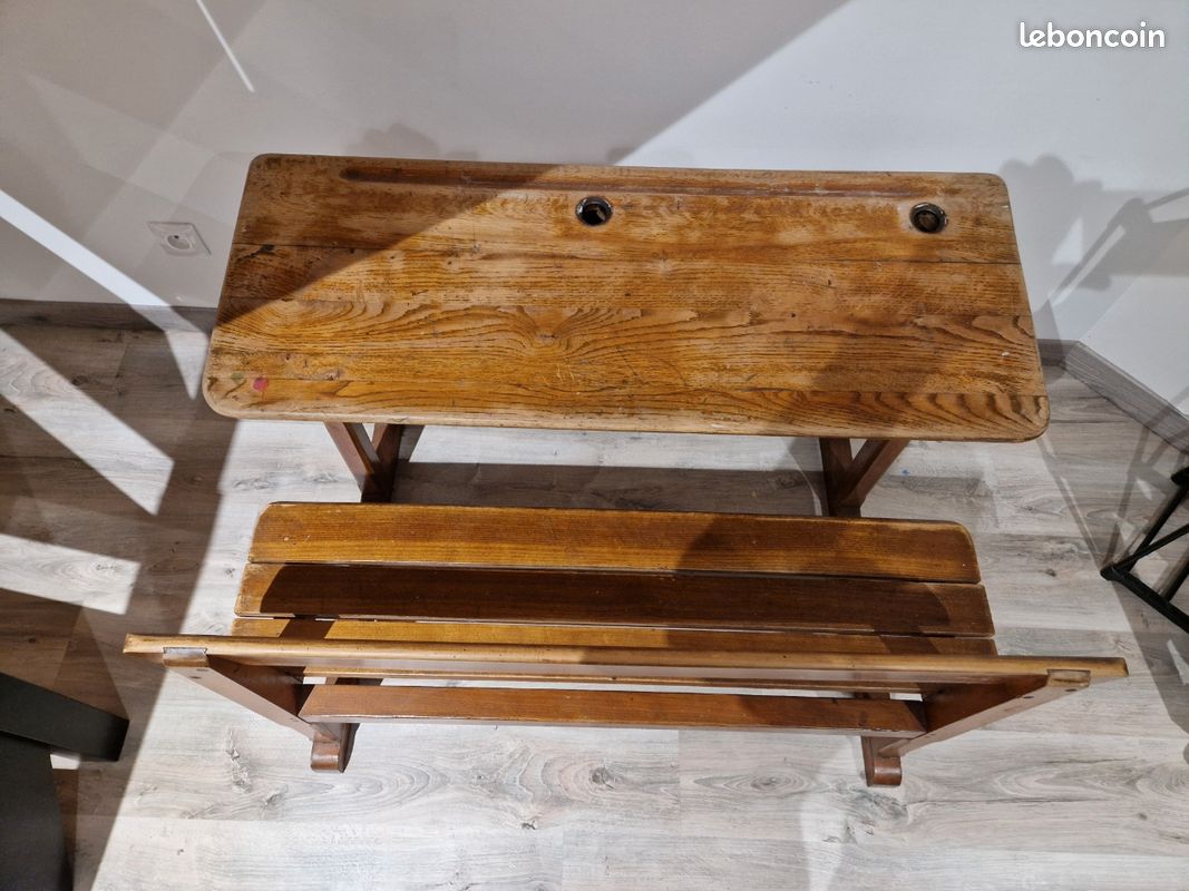 Bureau ecolier (image 2)