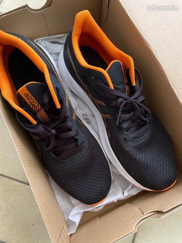 Baskets homme (image 5)