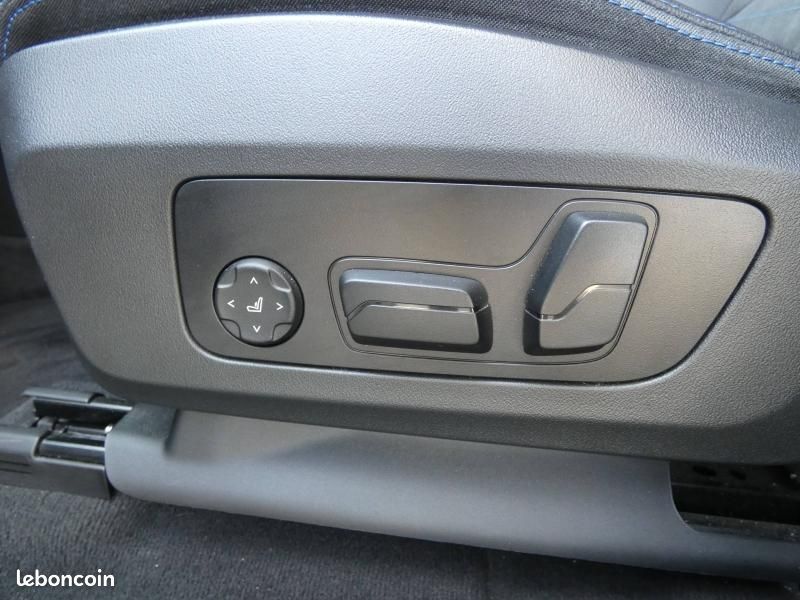 Bmw X1 ixDrive30 313ch M Sport (image 22)