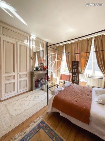 Maison 10 pièces 270 m² — 16