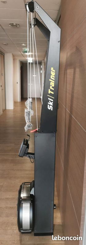 Skierg trainer KFT neuf (image 2)