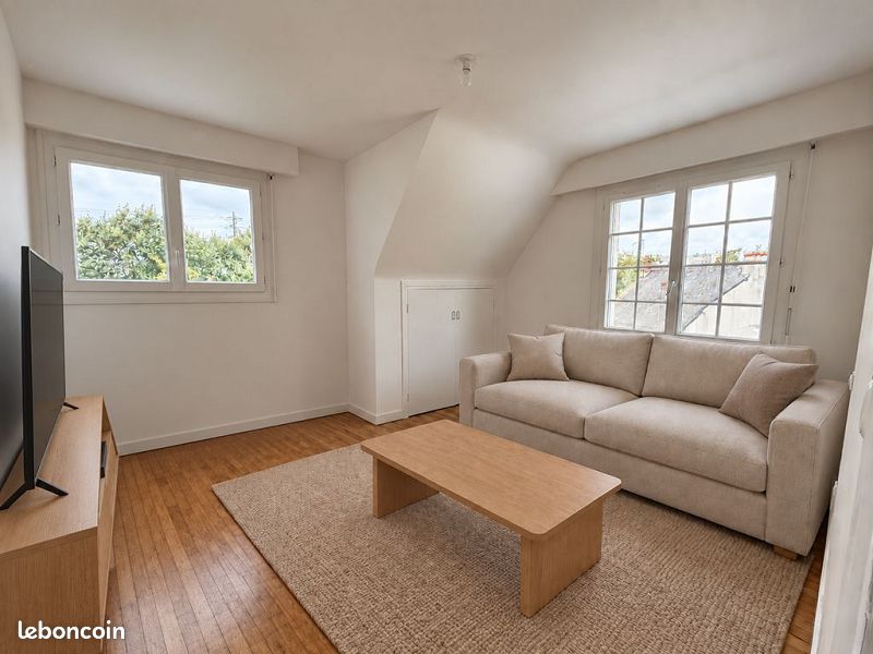 Appartement 4 pièces 71 m² · à Lanester · 71 m² · 875 €/mois
