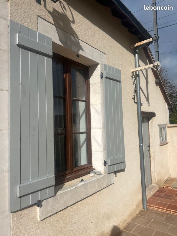Peinture extérieur (image 4)