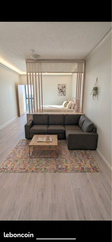 Appartement 1 pièce 34 m² · à Colomiers · 34 m² · 550 €/mois