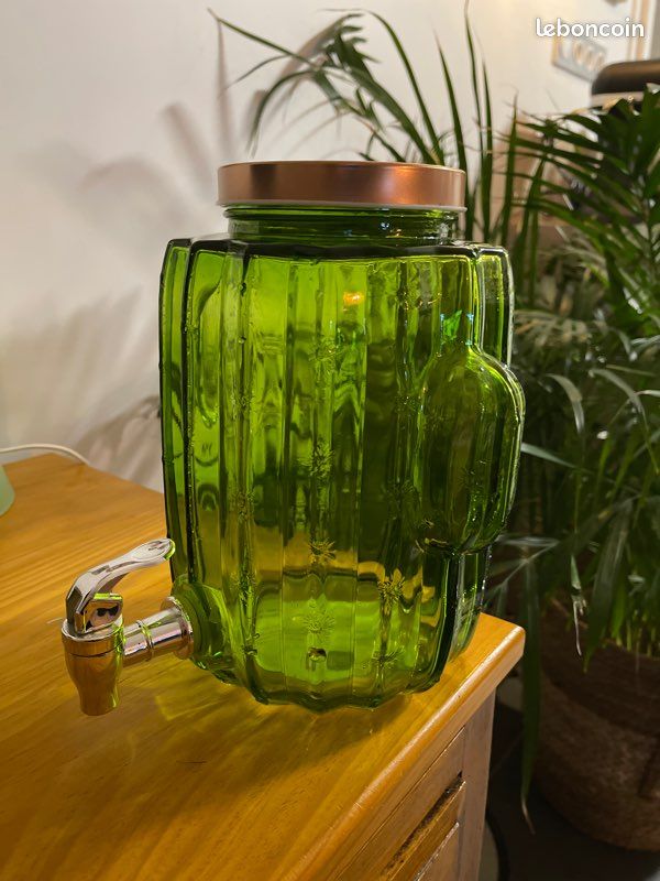 Fontaine cocktail cactus (image 2)
