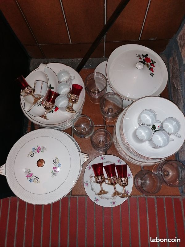 Vaisselle (image 4)