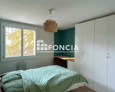 Appartement 215 000 € - 72 m²