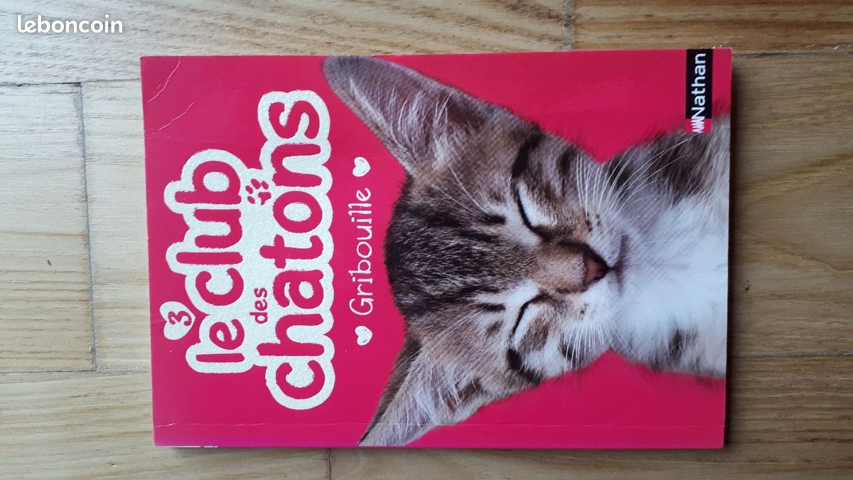 Le club des chatons (image 2)