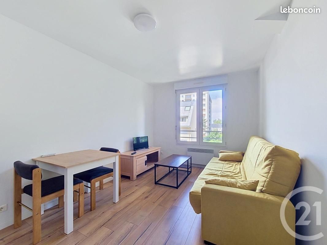 Appartement 1 pièce 25 m² · à Cholet · 25 m² · 470 €