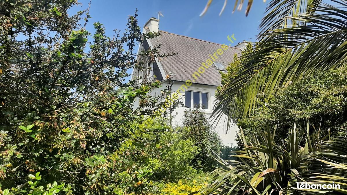 Maison 7 pièces 150 m² · à Audierne · 150 m² · 198 150 €