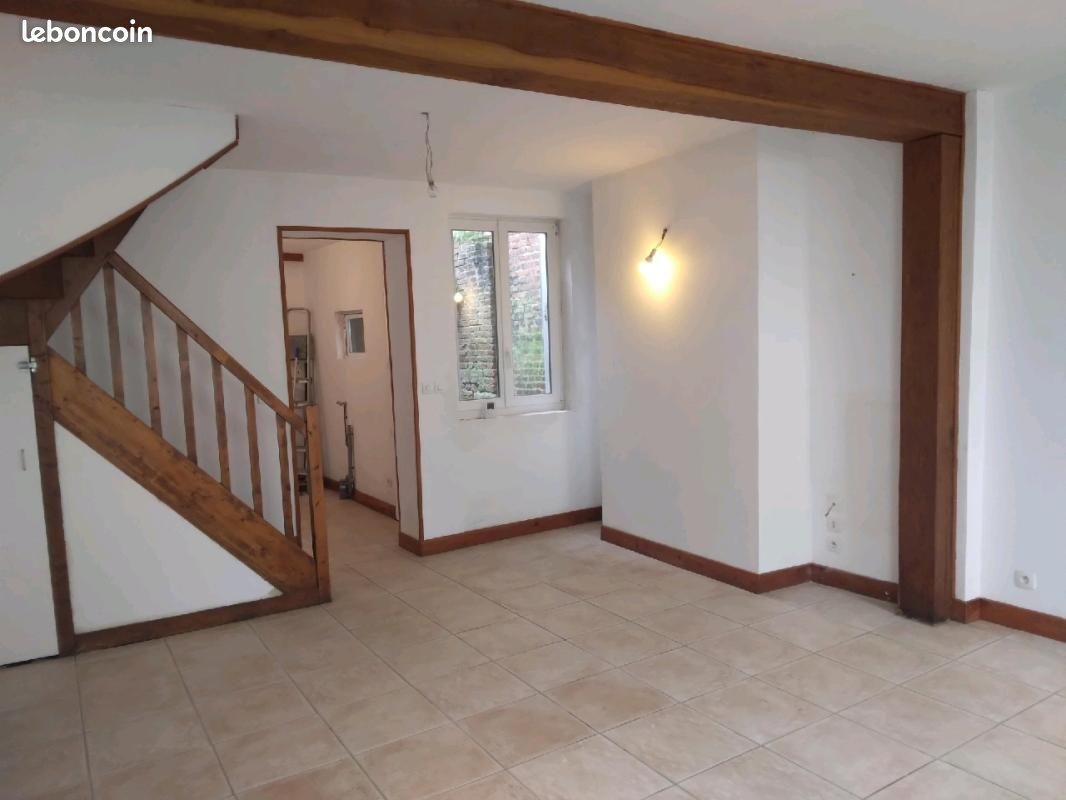 Maison 3 pièces 78 m² · à Gacé · 78 m² · 450 €