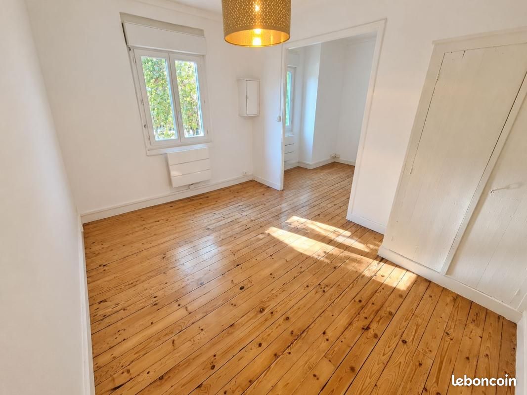 Appartement 1 pièce 24 m² · à Toulouse · 24 m² · 569 €/mois