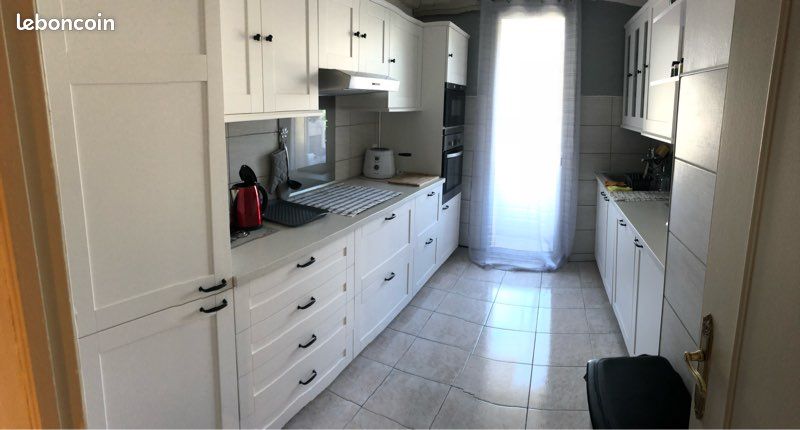 Appartement 3 pièces 51 m² · à Marseille · 51 m² · 115 000 €