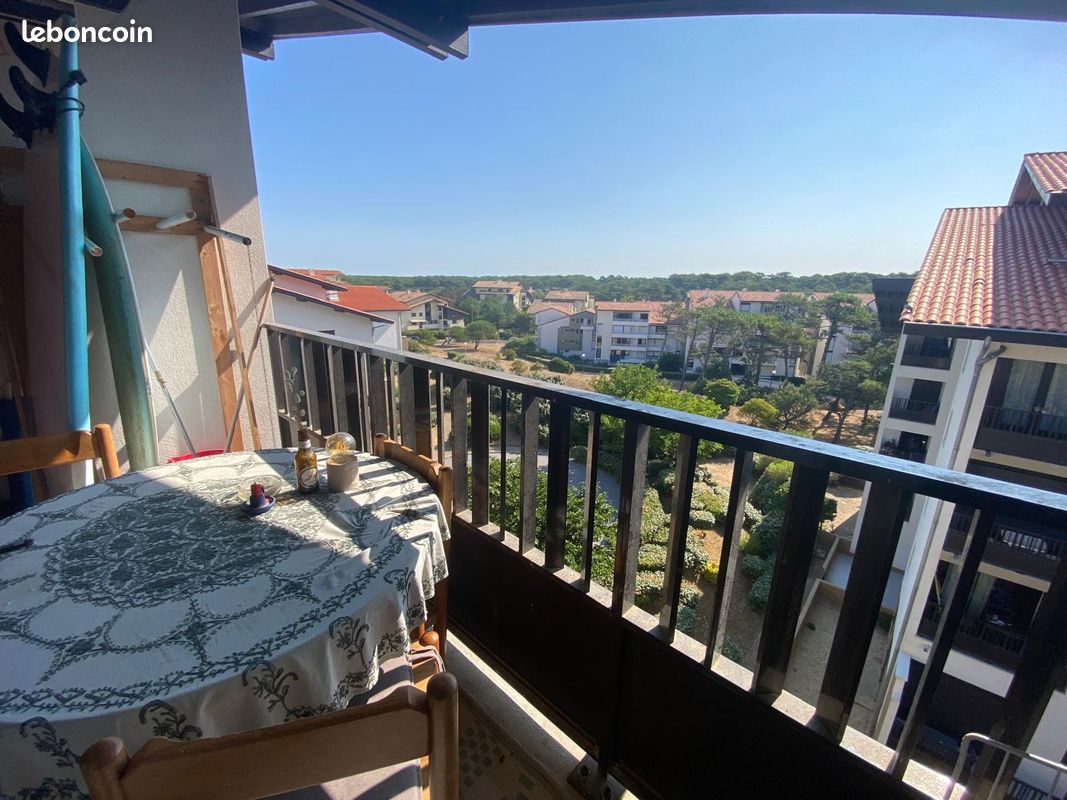 Appartement 1 pièce 29 m² · à Seignosse · 29 m² · 183 000 €