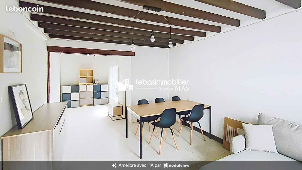 Maison 8 pièces 152 m² · à Yerville · 152 m² · 152 000 €