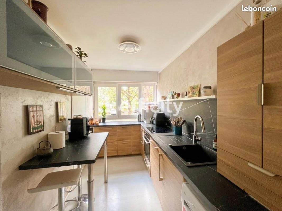 Appartement 3 pièces 62 m² · à Tours · 62 m² · 114 900 €