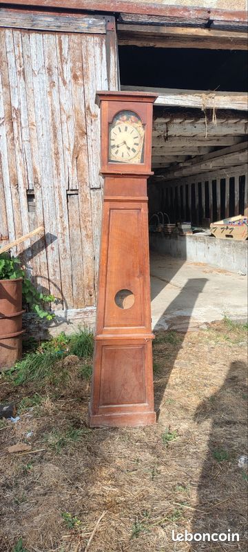 Ancienne orloge (image 1)