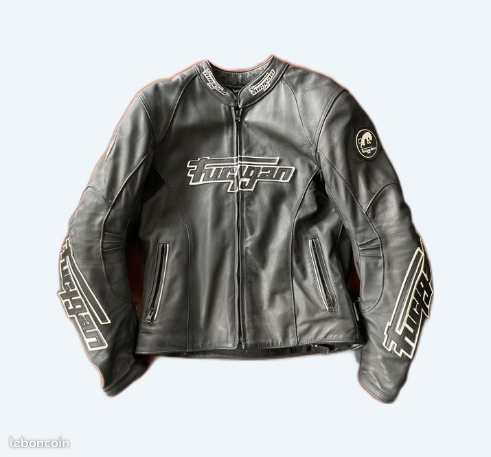 Blouson moto Furygan M (image 1)
