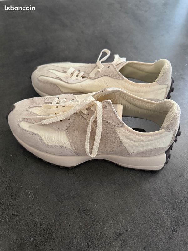 Basket new balance (image 2)