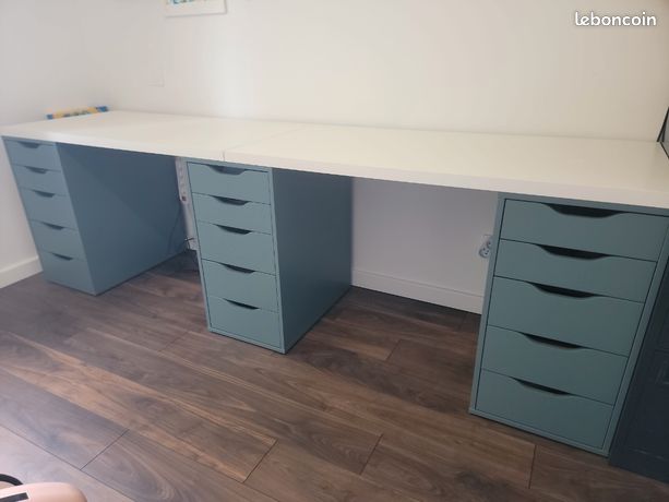 Meuble Alex Ikea Occasion