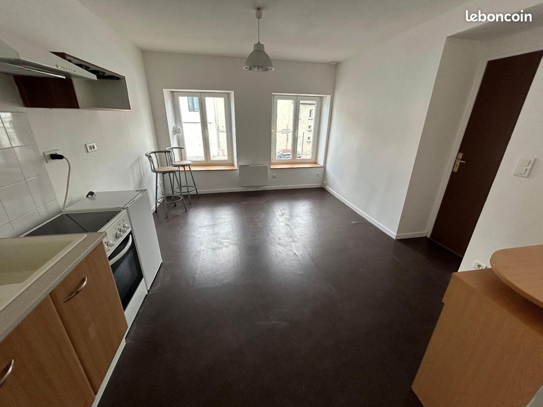 Appartement 2 pièces 31 m² · à Reims · 31 m² · 475 €