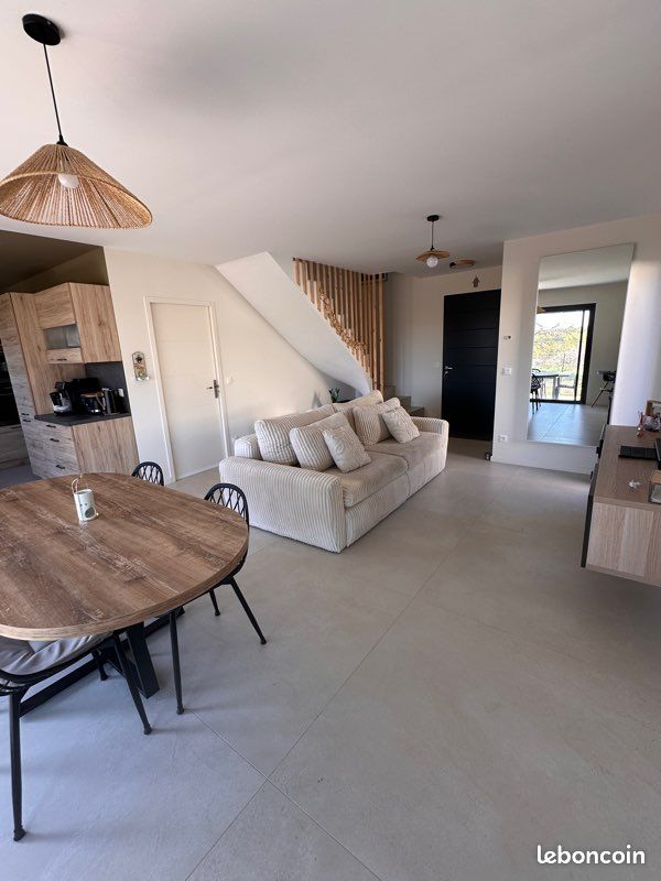 Maison 4 pièces 100 m² · à Pomérols · 100 m² · 345 000 €