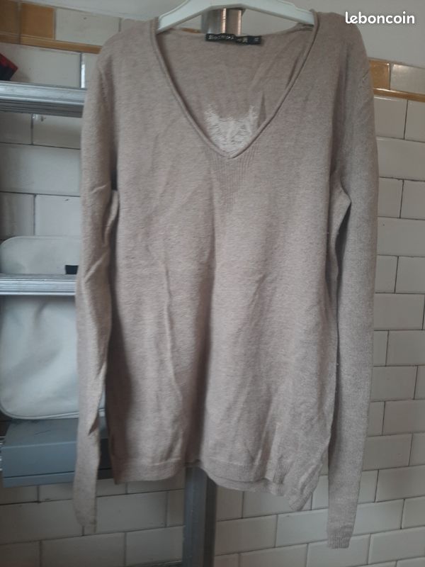 Grand lot de vetement fille xs 12ans (image 10)