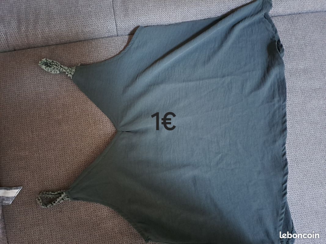 Vetement femme (image 10)