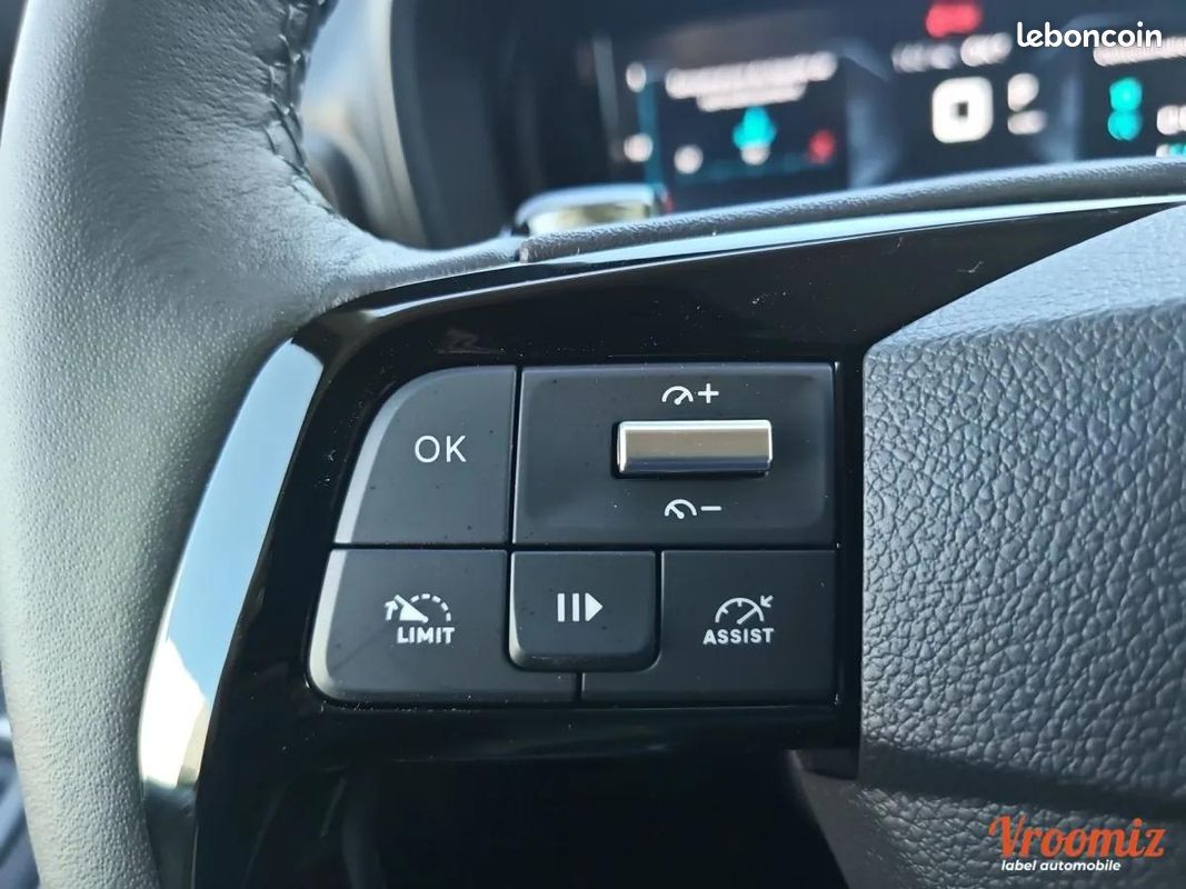 Citroen Berlingo HDI 130CV EAT8 M - PLUS N1 10 kms (image 18)