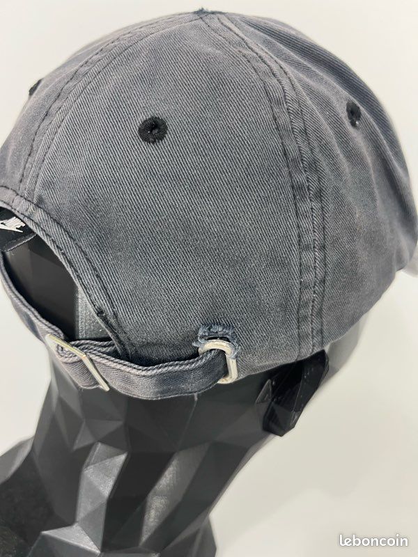 Casquette Nike TN Y2k Vintage 2000's - Accessoires & Bagagerie