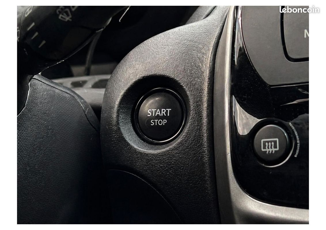 Citroen c1 1.0 vti 70ch -5p - caméra de recul - moteur à chaine (image 19)