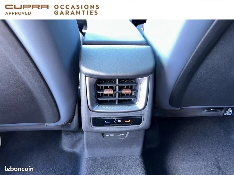 Cupra Terramar 1.5 eTSI Hybrid 150ch V DSG7 (image 30)