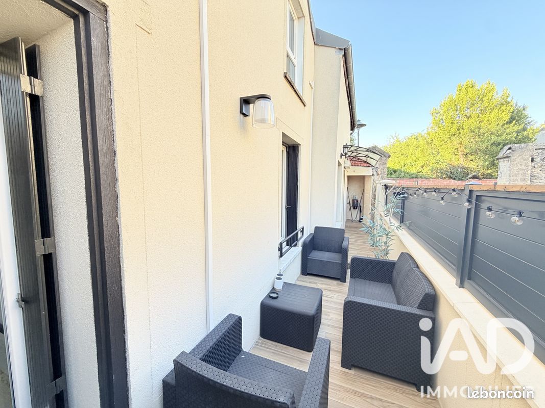 Appartement 3 pièces 60 m² · à Brie-Comte-Robert · 60 m² · 222 500 €