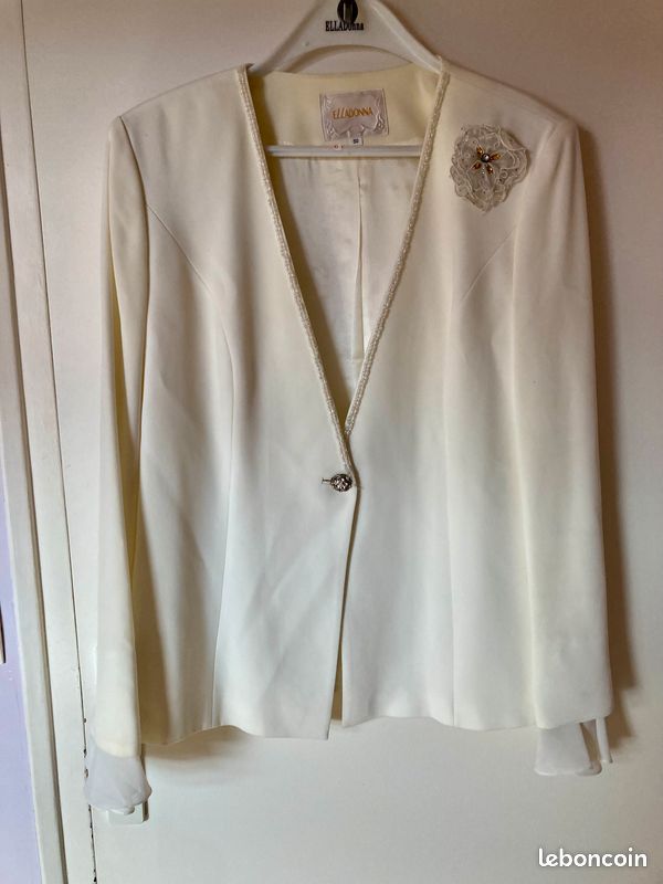 Tailleur Femme (image 1)