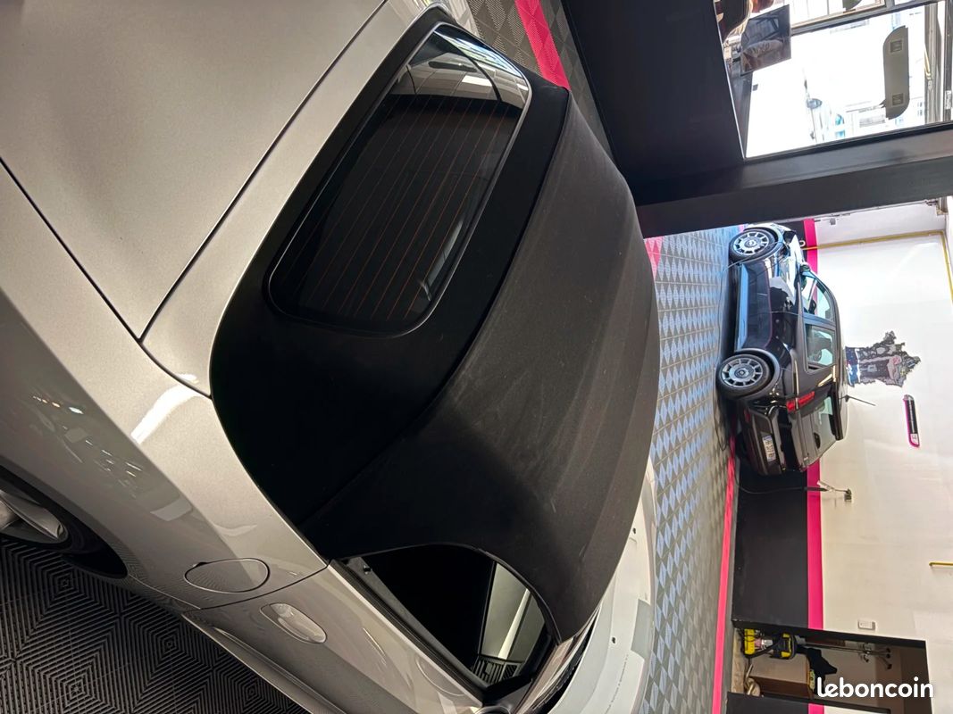 BMW Z4 ROADSTER E85 2.0i 150 *SIEGES CHAUFFANTS (image 12)