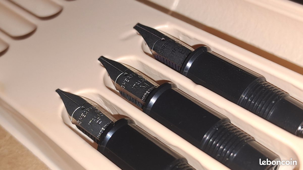 Kit de calligraphie (image 10)