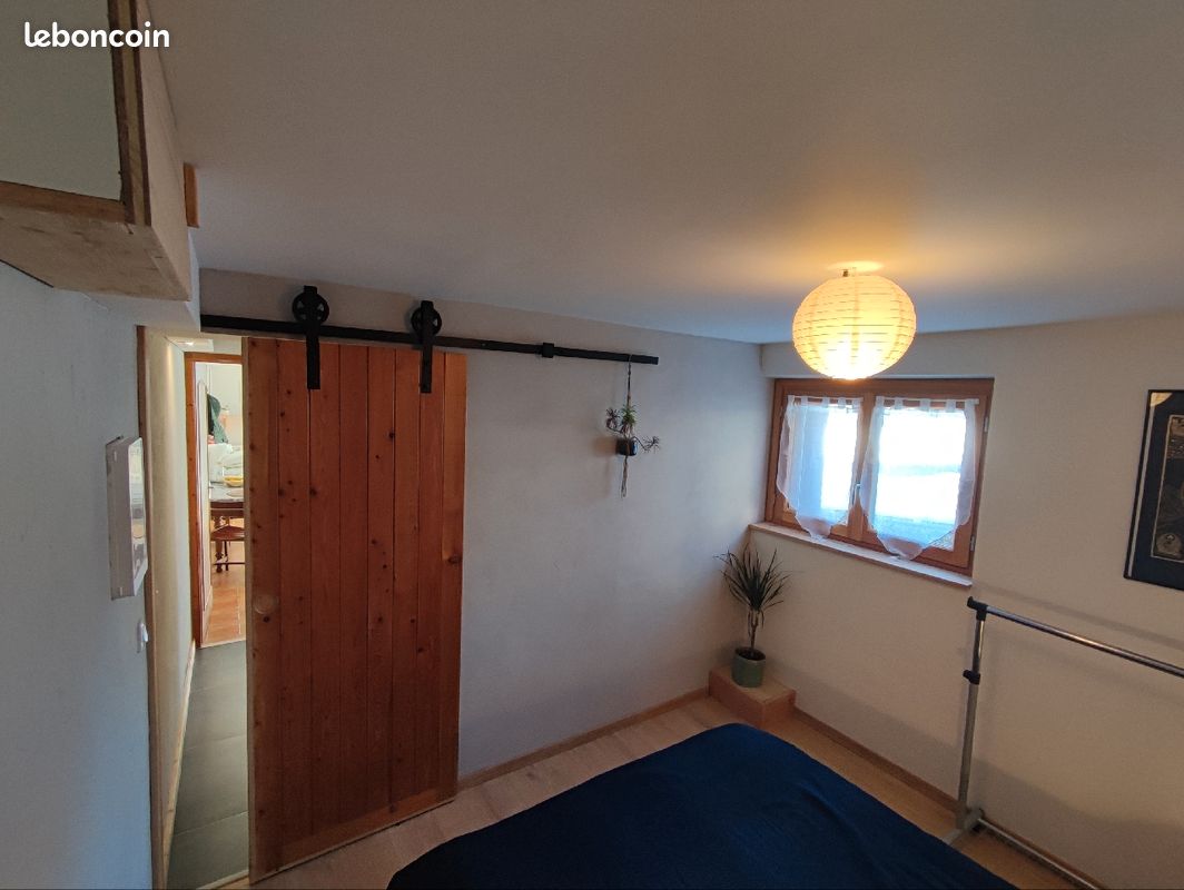 Appartement Cosy 4 personnes (image 3)