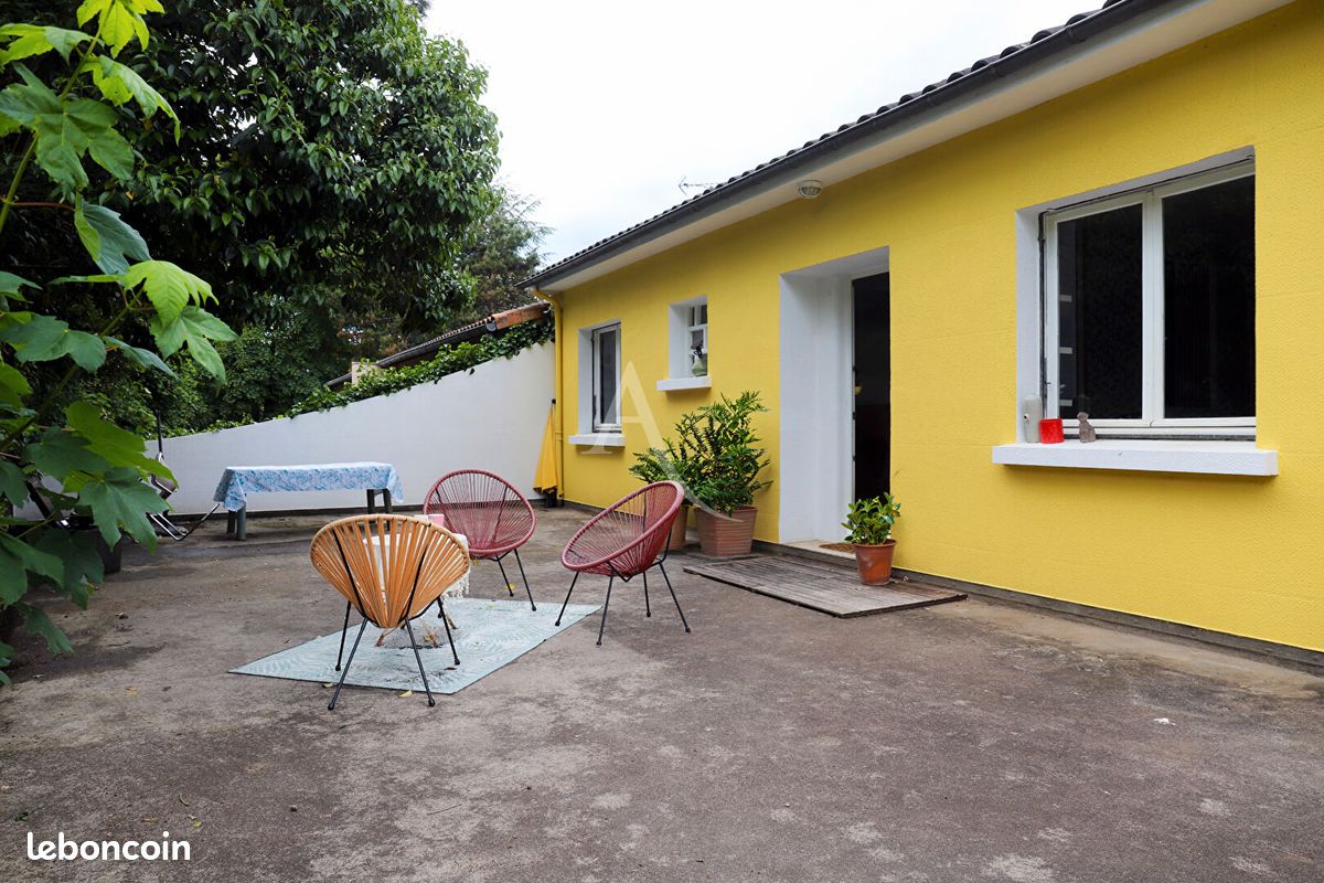 Maison 7 pièces 190 m² · à Poitiers · 190 m² · 365 000 €