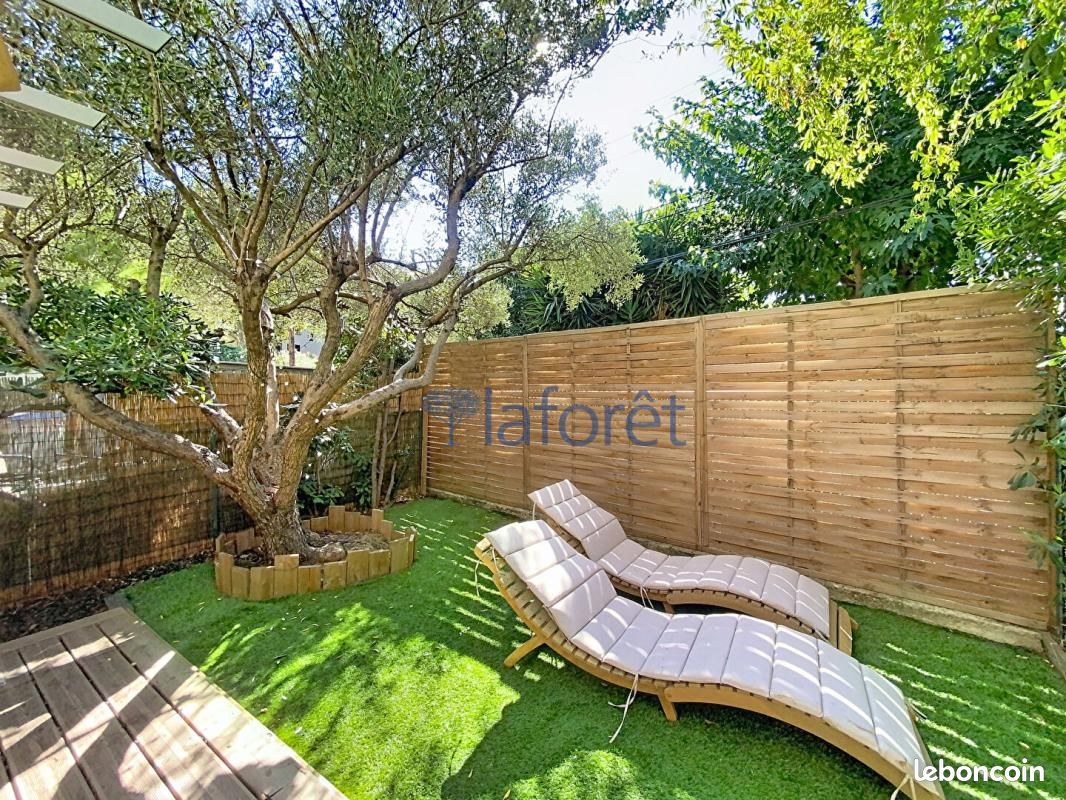 Appartement 1 pièce 30 m² · à La Valette-du-Var · 30 m² · 800 €/mois