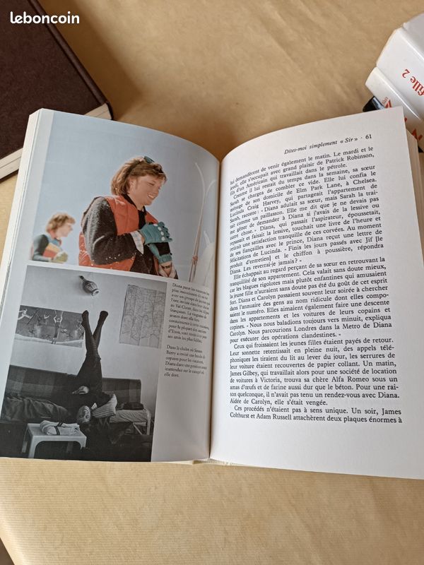 Le Grand Livre du Mois 6 livres (image 10)