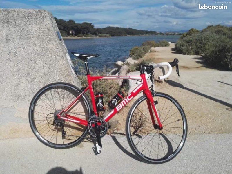 Bmc teammachine alr01 (image 1)